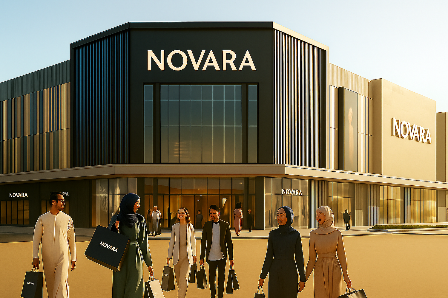 Novara
