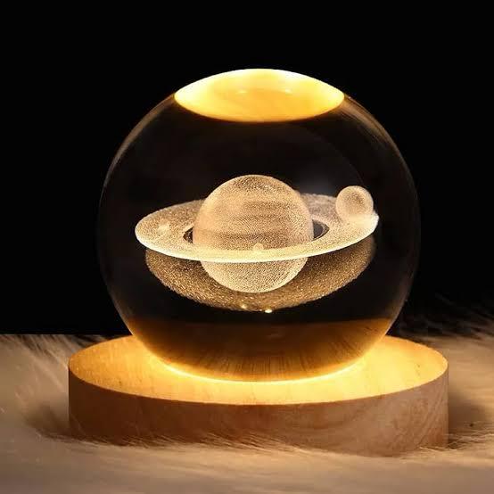 Novara™Crystal Luminous Balls