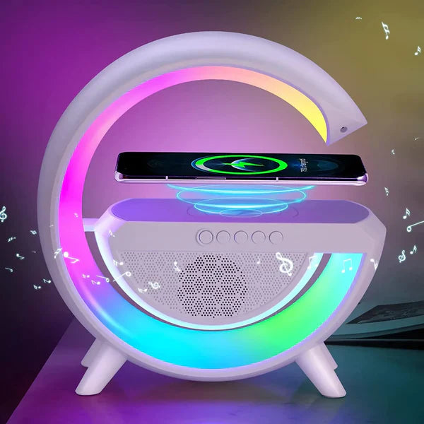 Novara™ Wireless G Lamp with Triple Functions – مصباح G اللاسلكي بوظائف ثلاثية