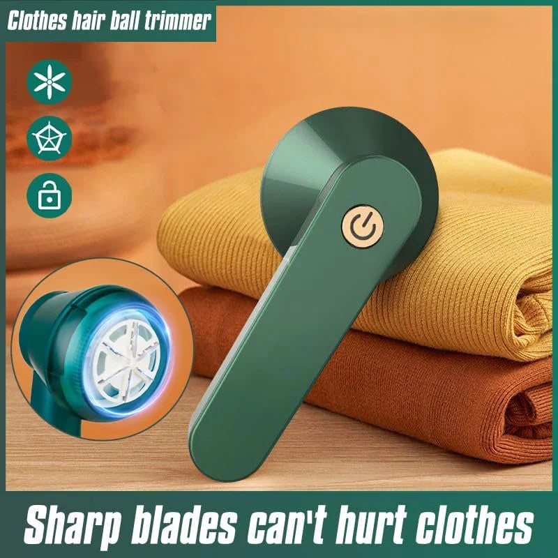 Novara™ Electric Lint Remover – مزيل وبر كهربائي