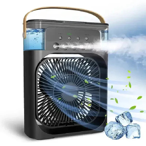 Novara™Mini Air Coolerهيكساليفينغ™ ميني مكيف الهواء المحمول