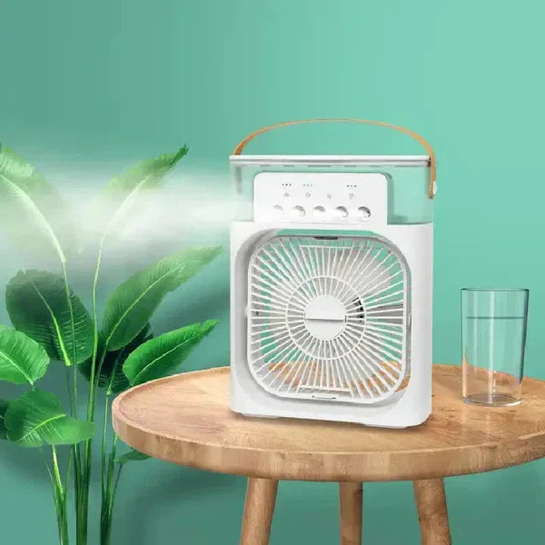 Novara™Mini Air Coolerهيكساليفينغ™ ميني مكيف الهواء المحمول