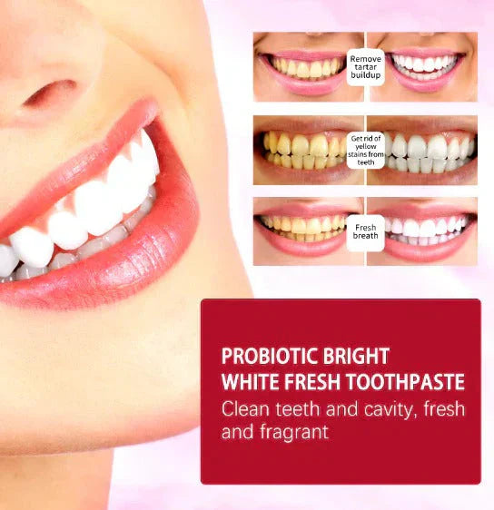 Novara™Sp-4 Toothpaste