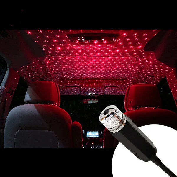 Novara™ Star Decoration Light