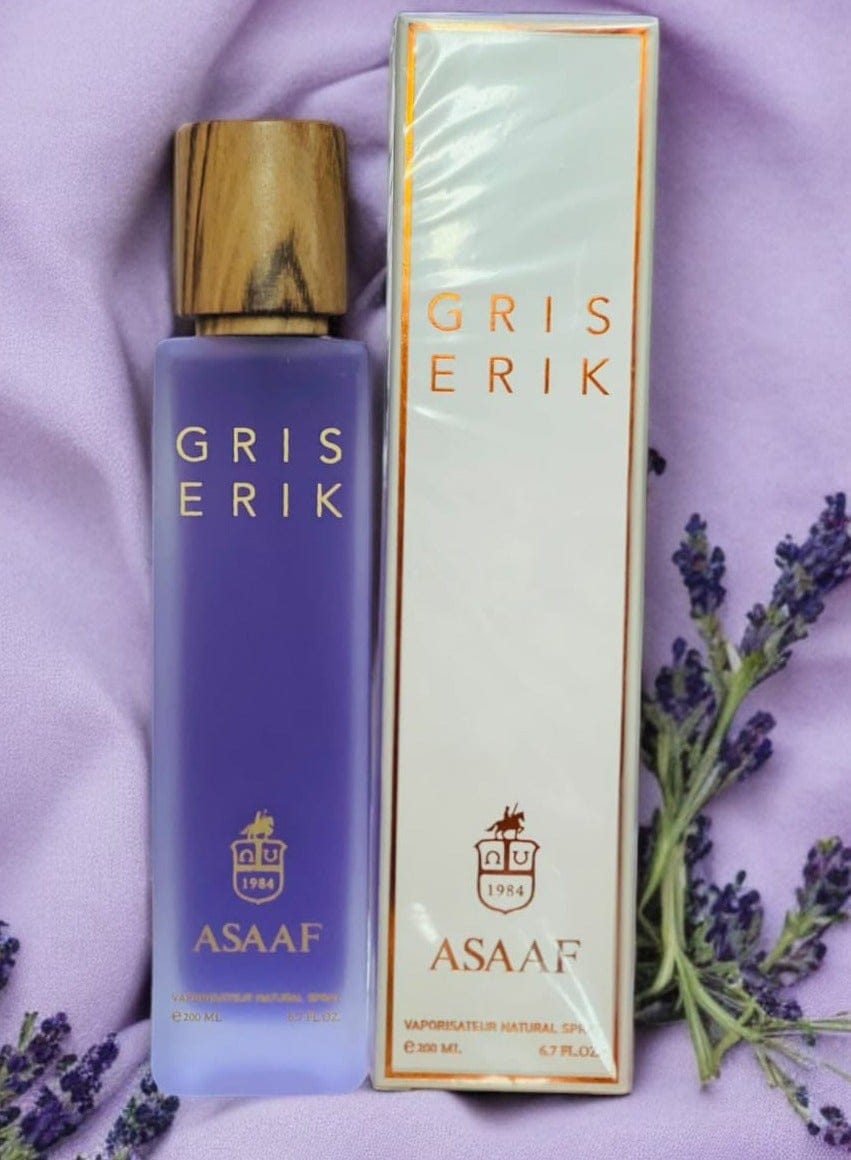 Novara™ Wild Colt + Gris Erik Bundle - وايلد كولت + غريس إيريك