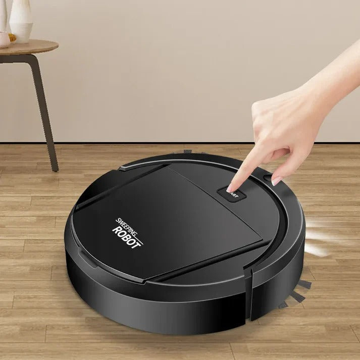 Novara™Smart Robotic Vacuum Cleaner